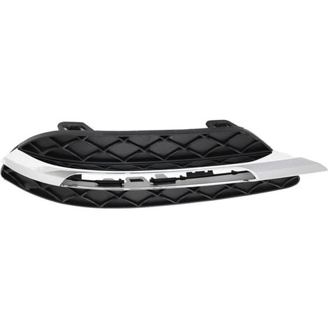 2048803324 is suitable for the right fog light cover of 12-14 Mercedes-Benz C-Class W204. (1/4)