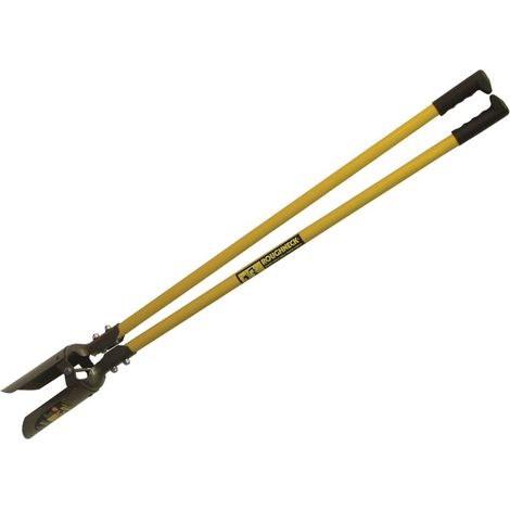 Traditional Pattern Posthole Digger 135mm (5.3/8in) ROU68250 (1/2)