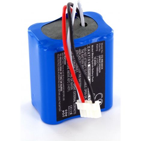 Cameron Sino 4409709 batteria ricaricabile blu 1500mAh (1/2)