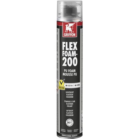 FLEX-FOAM 200 schiuma