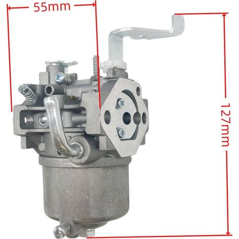 Carburateur 234-62502-00 compatible avec les générateurs EY28/280 RGX3510/3500 référence 505-032 pièce d'origine constructeur.