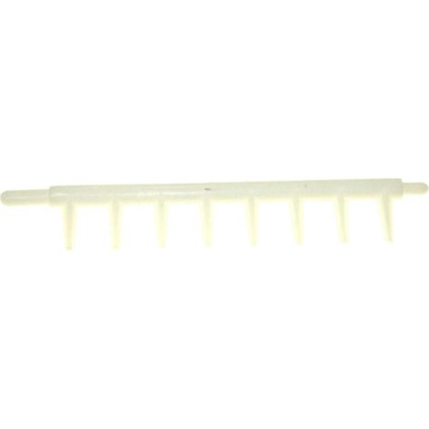 EJECTEUR PEIGNE POUR LAVE LINGE WHIRLPOOL - 481246648066