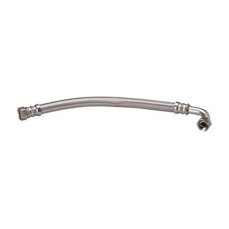 FLEX TAQ EXT CODO FF26X34 70CM TUCAI 6715