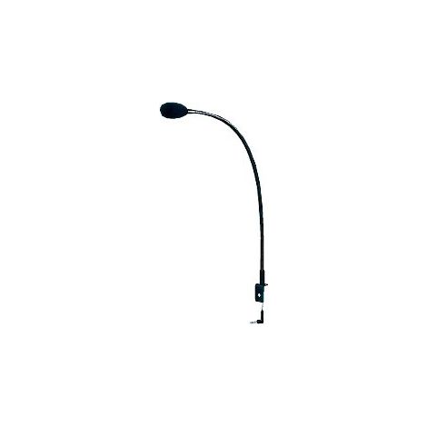 Ime100 Mic.Flexible Guichet - AIPHONE IME100 130007 (1/2)