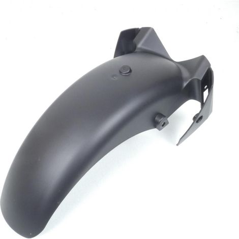 Partie arrière Garde boue AV pour scooter Yamaha 125 X-Max (1/5)