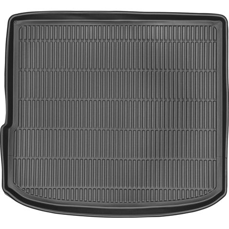 Maletero MAX-MAT 911216 - Mercedes GLC C253 Coupé 2016-2022 (1/5)
