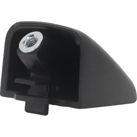 Embout de poignée de porte extérieure 25957911 ABS, remplacement extérieur pour Hummer H3 H3T (1/5)
