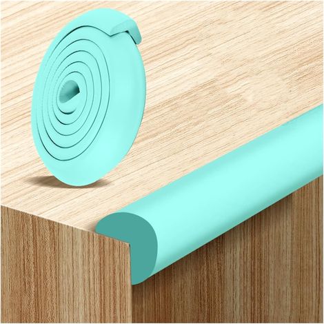 Protections d'angle, protections de bords en mousse, protections d'arê (1/5)