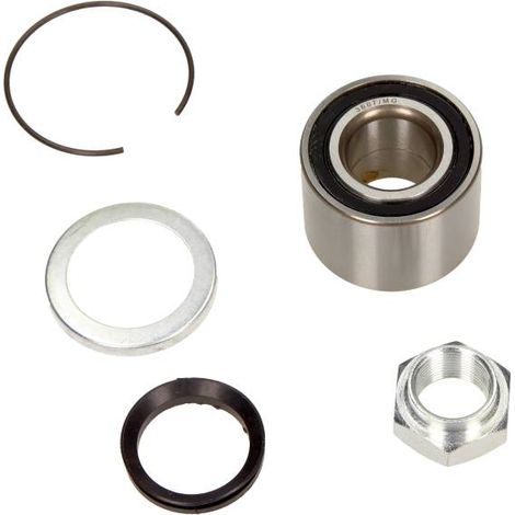 ROULEMENT DE ROUE MAXGEAR CITROEN ARRIÈRE C2/C3 FREINS À TAMBOUR