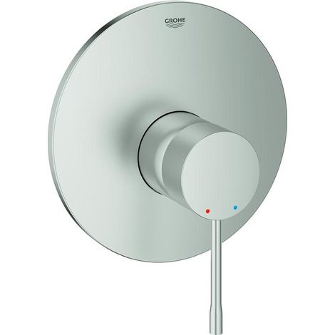 EH-Brausebatterie ESSENCE FMS su-st (1/5)