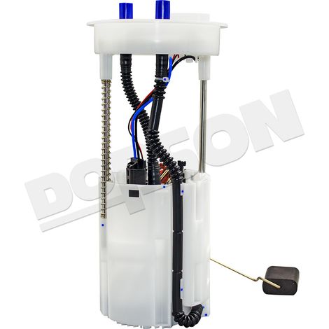 Hochwertige Kraftstoffpumpeneinheit für Passat Lingyu (Modell 3BD919051C)