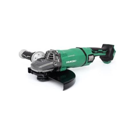 HIKOKI G3623DA/W4Z Brushless 36V A/GRINDER
