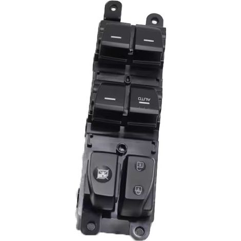 La référence 93570C9200 convient aux pièces automobiles Hyundai IX25, notamment aux interrupteurs de lève-vitres électriques. (1/4)