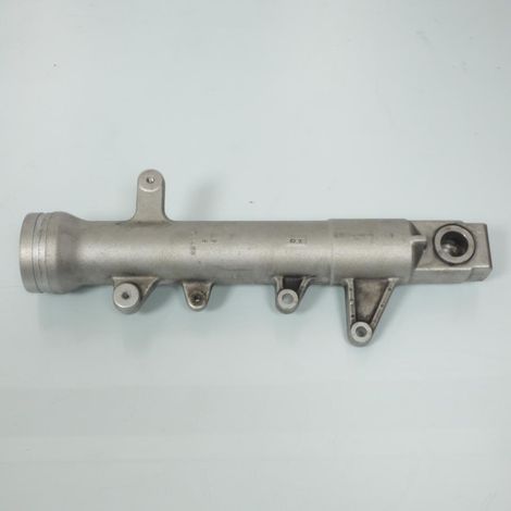 [PRODUIT D'OCCASION] Fourreau de fourche gauche origine pour moto Suzuki 600 GSR 2006 (1/3)
