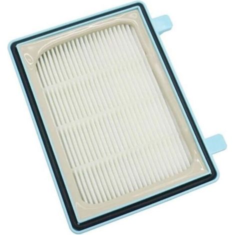 4pcs filtres aspirateur – Compatible FC9331 FC9332 FC8010 – Filtre HEPA avec charbon actif – pour nettoyage maison et allergie (1/4)