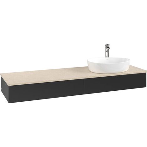 Villeroy & Boch K16053PD WTUS Antao K165 1600x190x500mm (1/3)