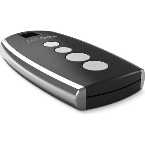 Stylo 4K 4-Kanal-Rolling-Code-Funksender für King Gates Automatisierungssysteme (1/2)