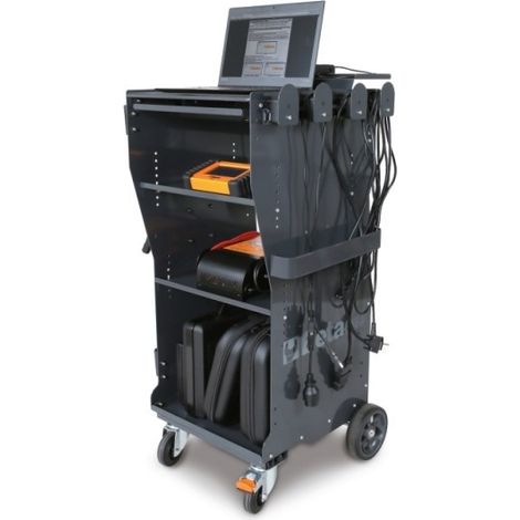 Carrello Multifunzione - Beta CX49-G (1/5)