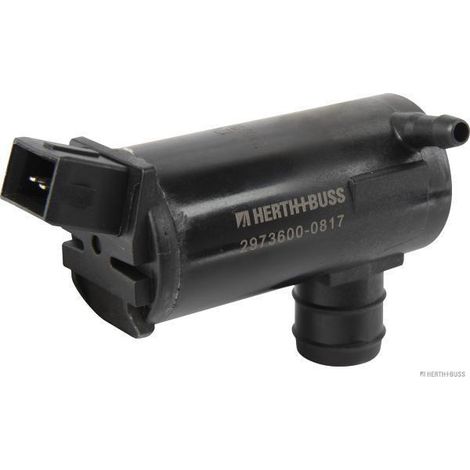 Bomba de agua herthbuss 65451075 nueva ventana coche