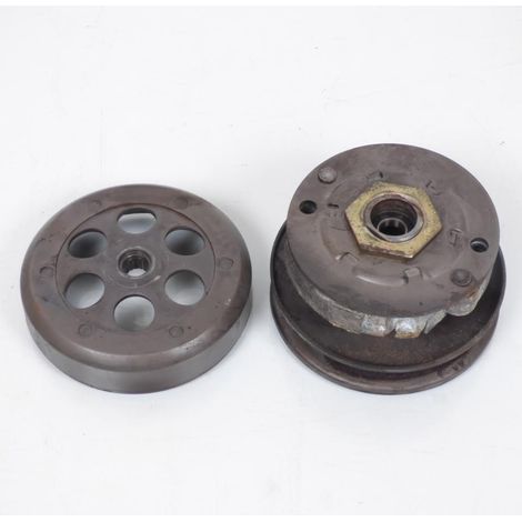 [GEBRAUCHT] [GEBRAUCHTWAREN] Original Kupplung für Yamaha 50 Hot Champ 4AG