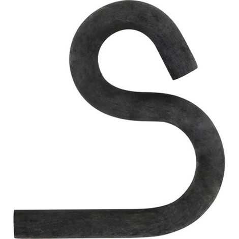 1 Set. Farbe: Schwarz. Material: Metall und Gummi. 25112 Kugelgelenkabzieher, Kugelgelenkausdreher + (1/5)