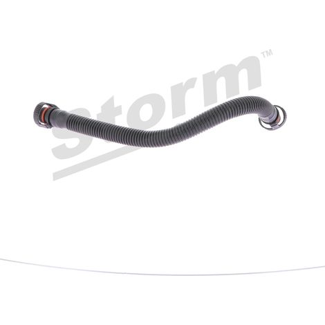 Durite d’air compatible Audi, VW 078 103 223 B (1/4)