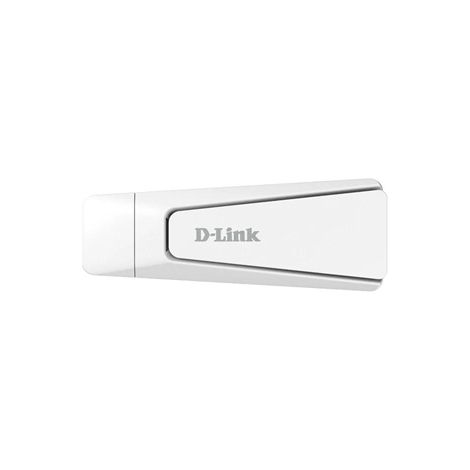 Wi-Fi 6 AX1800 USB 3.0 Dongle WLAN 1800 Mbit/s