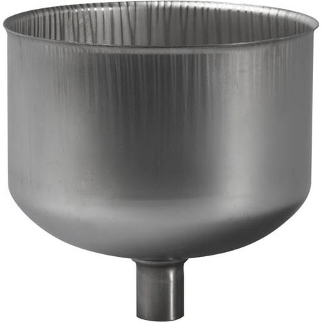 Purge inox 304 Ø180