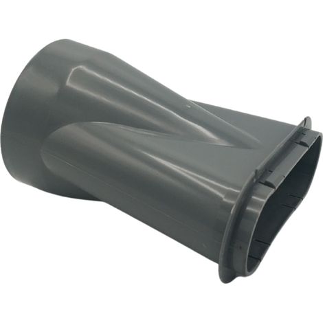 De'Longhi 5351014800 Bocchetta riduzione aria dritta originale Pinguino serie W L F X FX T (1/4)