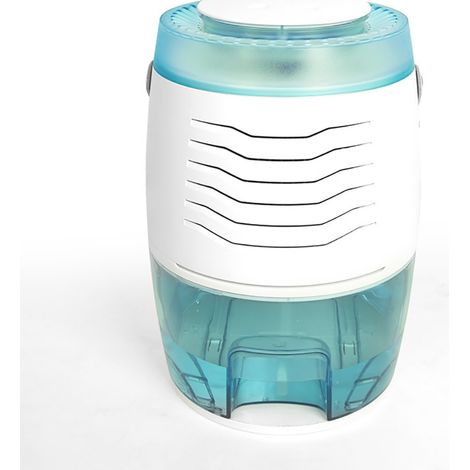 Déshumidificateur Mini déshumidificateur sous-sol sèche-linge absorbeur d'humidité (1/5)
