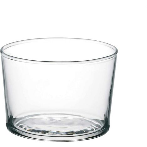 Bormioli Rocco - Boite de 12 verres bodéga mini 20 CL (1/2)