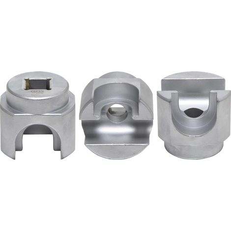 BGS Llave para válvula de cilindro GNC robusta 16 cm (1/2)