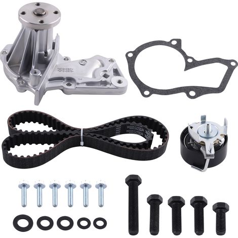 Timing Belt & Water Pump Kit For Ford C-Max Petrol: 1.6 2007-2010  531081310 (1/5)