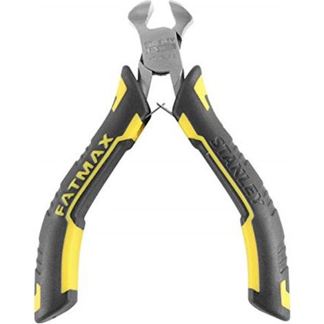 Mini pinzas cortantes delanteras STANLEY FMHT0-80519 FATMAX - 110 mm