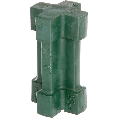 Sud Bois – Outil de frappe pour enfoncer pieds de poteau 90x90 mm – Conçu pour béton armé – Installation rapide et efficace – Accessoire professionnel