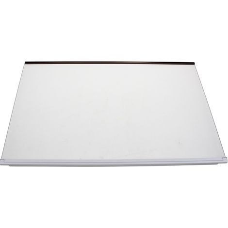 Liebherr - placa de cristal completa con soporte de montaje - 7272111 -