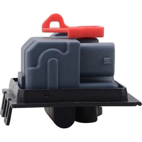 A0008207703 Actionneur de moteur de bouchon de remplissage de carburant compatible avec Classe A W176 (1/5)