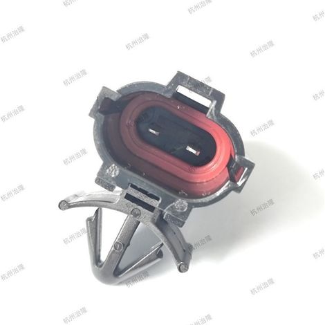 The 969853X000 and 96985-3X000 outdoor temperature sensors are suitable for various Hyundai and Kia models. (1/4)