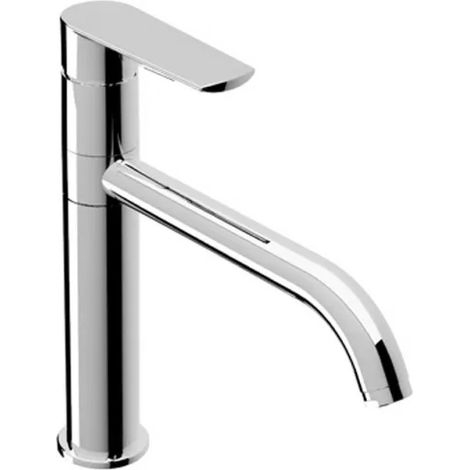 RUBINETTO MISCELATORE MONOCOMANDO PER LAVELLO SERIE KLINT RUBINETTERIE EURORAMA S.P.A.