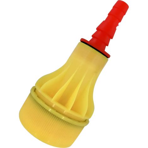 Irrigation multiorifices interface facile 13 mm 19 mm (1/5)