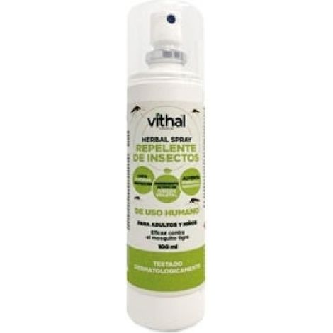 REPELENTE CORPORAL NATURAL