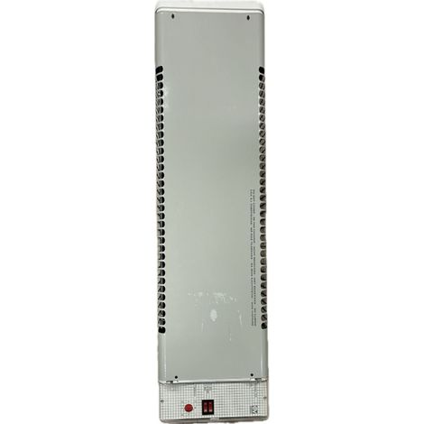 VORTICE - TERMOCONVETTORE MICROSOL 2000V50Hz 230V
