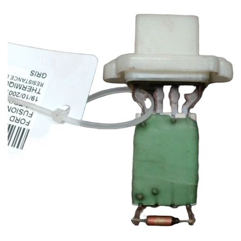 Resistance De Chauffage FORD Fusion 2005- [PRODUIT D'OCCASION]♻️1855157 (1/2)