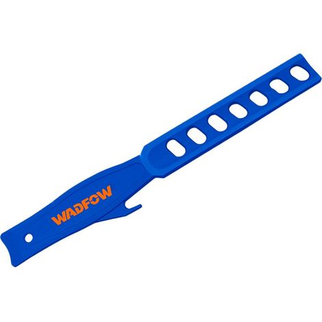 Mezclador de pintura WADFOW de polipropileno 270 x 28 mm, liviano y duradero