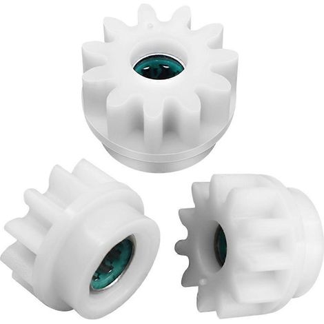 Pièces détachées pour aspirateur et accessoires ménagers O-Cedar : pédale, embrayage, roulement, pignons, seau, engrenages, roulements, engrenages, roulements, engrenages, seau. (1/5)
