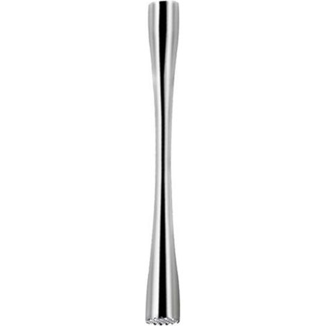 Pilon à cocktail en acier inoxydable pour bar, broyeur à glace, marteau à glace pilée, ustensiles de cuisine. (1/5)