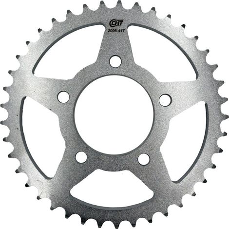 Couronne Acier - 525 - 44 Dents - Similaire JTR15 - Made In Italy