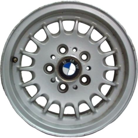 Jante Aluminium BMW 518 [PRODUIT D'OCCASION]♻️36111120749