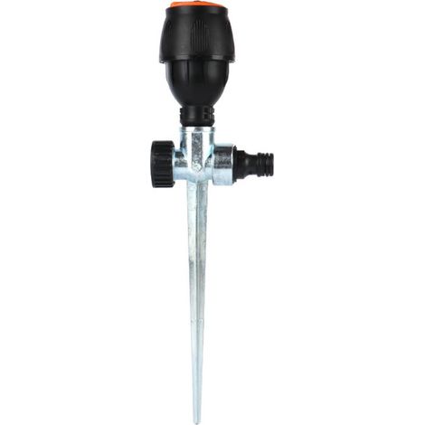 Arroseur Rotatif - 360° - Trépied Réglable - Système D'arrosage Automatique Pour Jardin Pelouse Serre - 1 Pièce (1/5)