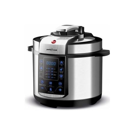 Elektrischer Schnellkochtopf eldom sw500 perfect cook (1/5)